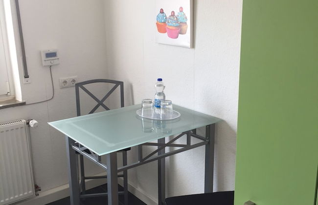 Ferienwohnung Koblenz City - Photo 11