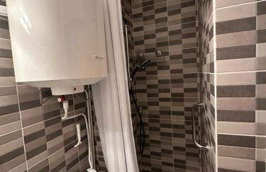 Studio en RDC, climatisé - Foto 9