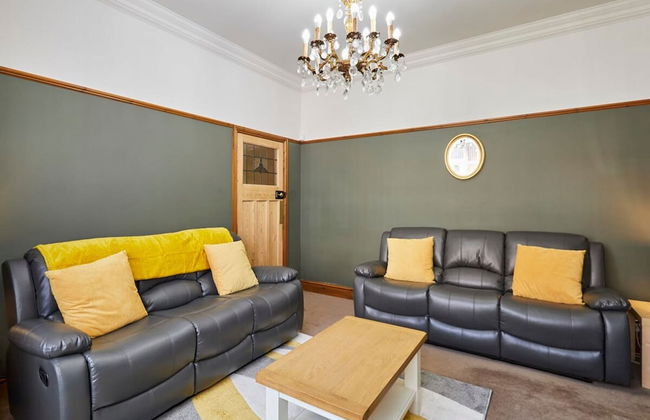 Host Stay Cromwell House - Foto 18