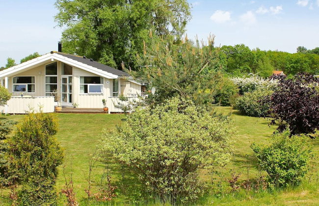 5 Person Holiday Home in Rude-by Traum - Foto 14