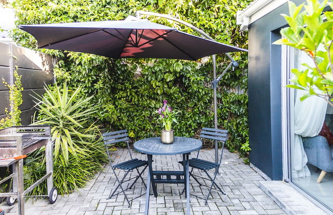 The Seagull Hermanus - Foto 35