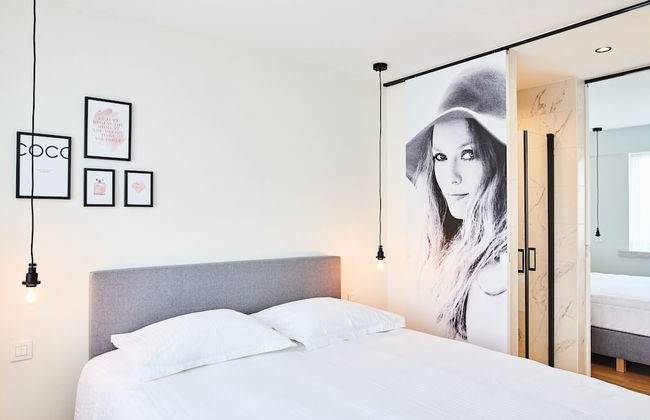 Villa Paradis - Foto 23