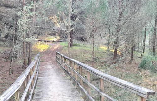 Casa CAMPELO- Playas de Pinténs - CANGAS-HIO- Ría de Aldán - Foto 40