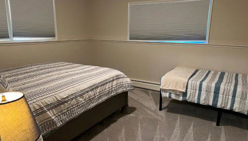 Downtown Coastal Trail 2 BDR 1 BTH Sleeps 2-6 - Foto 5