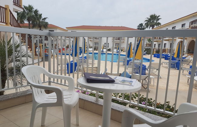 Cosmelenia Hotel Apartments - Foto 55