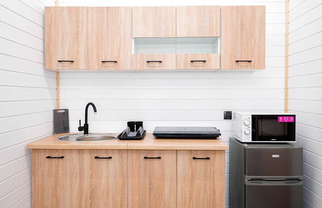 Comfortable Cottages, Jezierzany - Foto 6