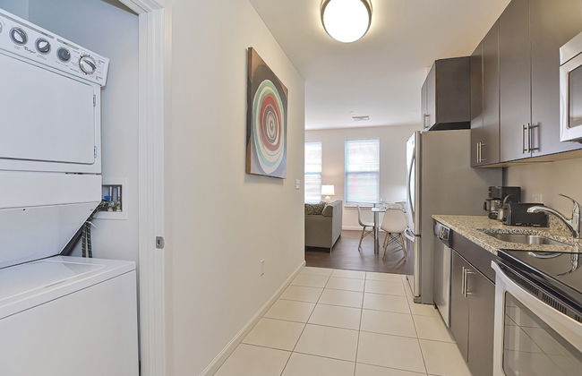 Global Luxury Suites East Boston - Foto 31