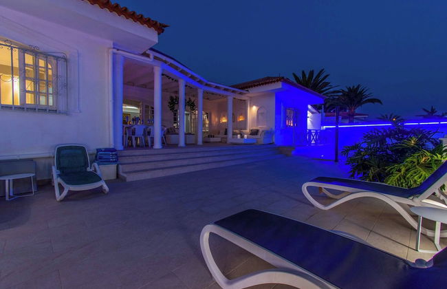 Villa Venecia - Foto 46