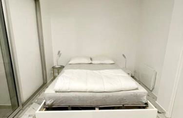 Appartement T2 front de mer, vue panoramique - Photo 7