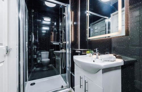 Mochdre Holiday Cottages - Foto 50