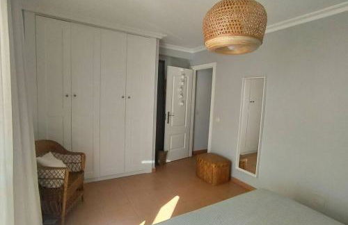 Apartamento El Faro, Sotavento, playa la tejíta - Foto 24