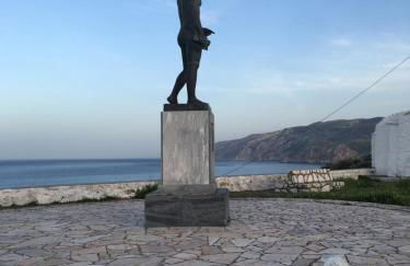 Amerissas studios 1 - Photo 78