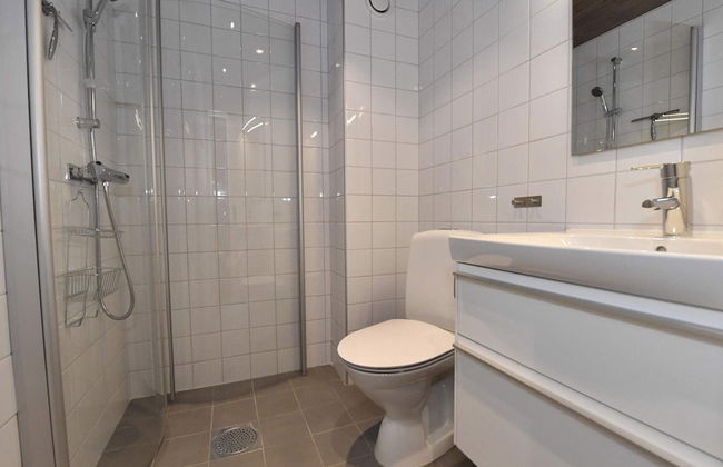 12 Person Holiday Home in Idre - Foto 21