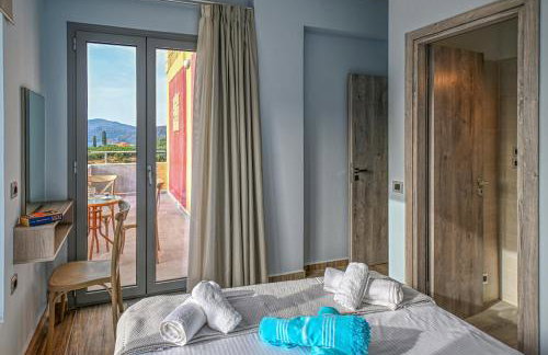 Villa Adriana - Anemomili Village - Foto 56