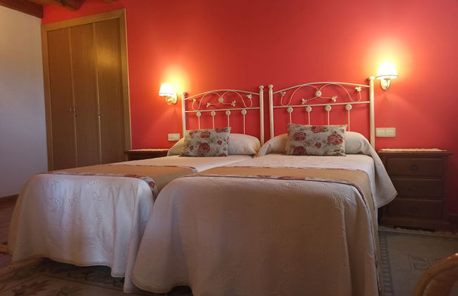 Casa Rural Tapería o Monte - Photo 2