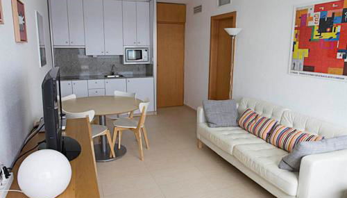 Apartamento con vistas al mar primera linea playa Matalascañas - Foto 4