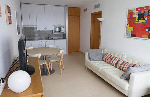 Apartamento con vistas al mar primera linea playa Matalascañas - Photo 4