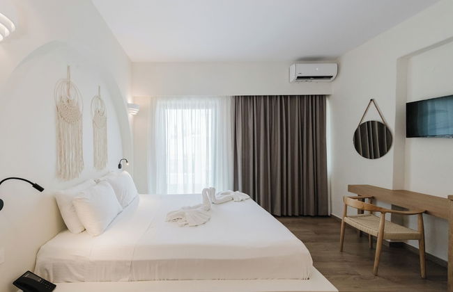 Evexia Boutique Hotel & Spa - Foto 46