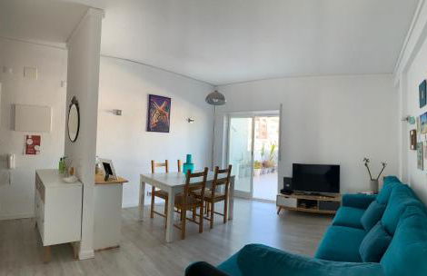 Sun & Sea rooftop - Foto 17