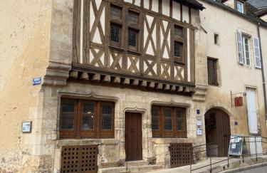 Gîte Le Saint Père - Foto 19