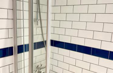 Garden Apartment by the Pier - Foto 19