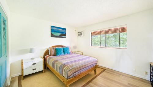 Kona 1br condo on Alii Dr saltwater pool surf sun AC close to magic sands beach - Foto 2