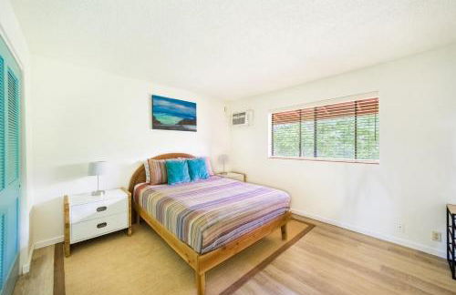 Kona 1br condo on Alii Dr saltwater pool surf sun AC close to magic sands beach - Foto 2