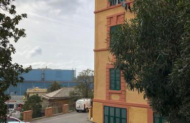 50 SFUMATURE DI SUITE - Foto 7