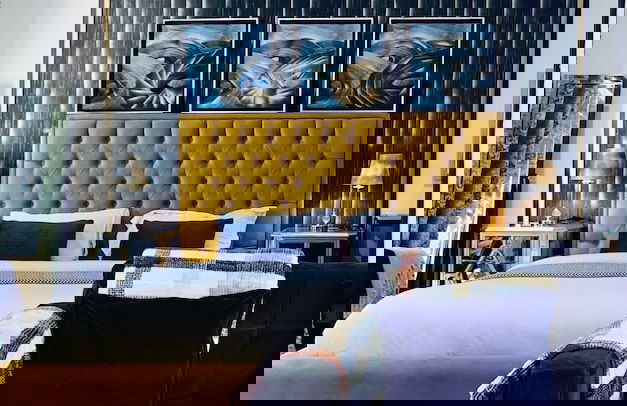 24 On Basil Boutique Aparthotel - Foto 48