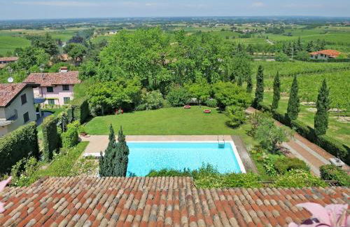 Villa Ca' del Vento by Interhome - Foto 68