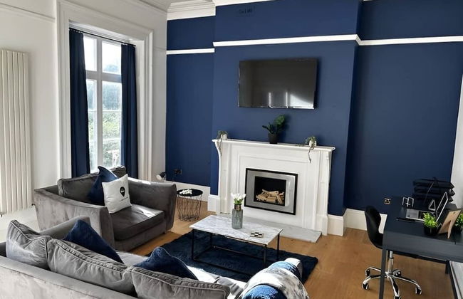 2 Bedroom Apartment kitchen and bathroom - Foto 16