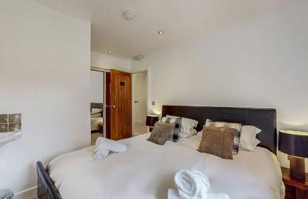 Finest Retreats - Old Barn at Ormidale House - Foto 18