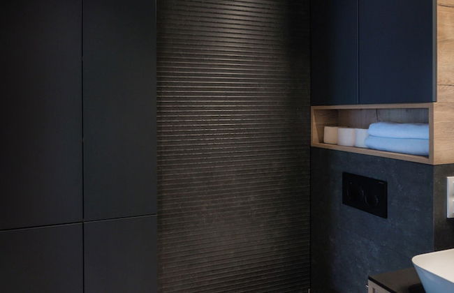 Lumina Apart near Pasaż Łódzki - Foto 13