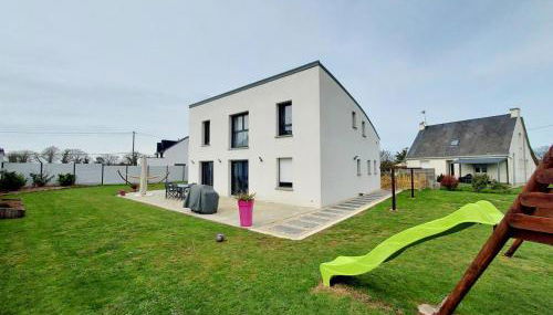 Au petit nid - Foto 3