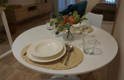 Apartamentos Hernán Cortés - Foto 57