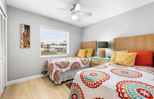 Sarasota Seascape 3 Bedroom Home by RedAwning - Foto 5