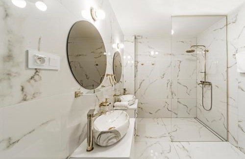 Apartamenty Z Widokiem Na Mazury Jezioro Czos Sauna Jacuzzi - Foto 26