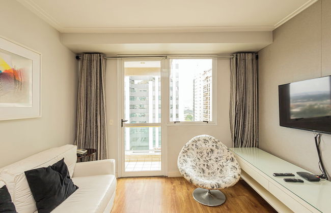 SEQ - Sequoia Alphaville By Anora Spaces - Foto 38