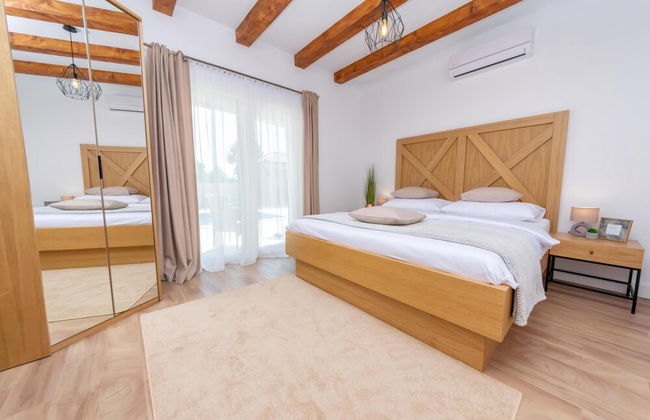 Villa Idassa Zadarvillas - Photo 50