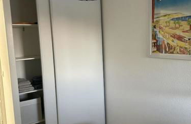 Apartment Newly Renovated Aircond-wifi-pool-sea View-150m to Beaches- Saint Aygulf - Foto 8