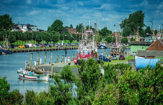 Apartment, Busum - Foto 59