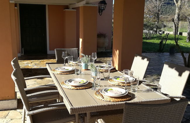 Corfu Golf Countryhouse - Foto 28