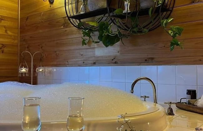 Murray River Spa Retreat - Photo 13