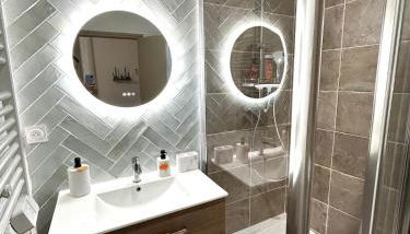 Le COSY NÎMOIS, charme et terrasse au cœur de Nîmes - Photo 4