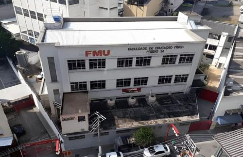 Flat Liberdade ao lado do Metrô e Hospitais - Foto 24