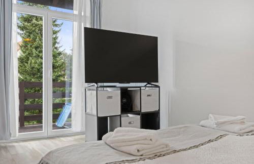 HappyPlace - großzügige Ferienwohnung im Zentrum - Foto 18