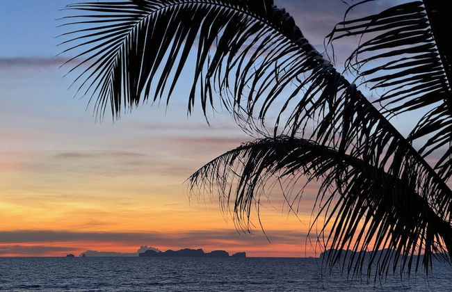 Abrite House - Tiny House Koh Lanta - Foto 1