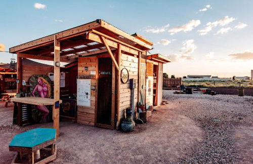 Cozy Tiny House with Incredible Views for a Peaceful Escape in Nature in Cane Beds, Arizona - Foto 9