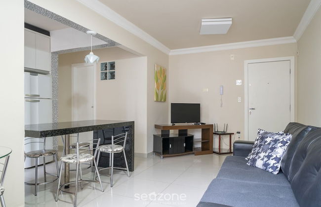 EAC Apto 2min praia Balneário Camboriú - Photo 58