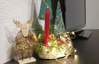 Pod Kasztanami blisko A2 - Foto 23